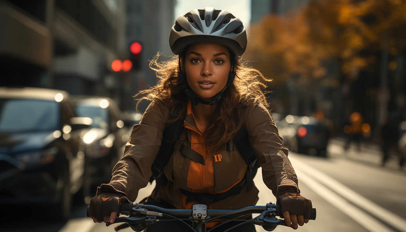 Aventuras sobre ruedas: la nueva era del ciclismo urbano